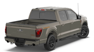 2026 Ford F-150® External Image 3